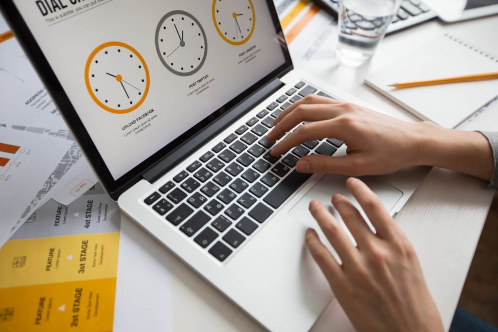 Website Ladegeschwindigkeit: Entscheidende Faktoren und Optimierungstipps